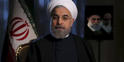 President Rouhani: Iran Will Honor Framework For Nuclear Agreement If World Powers Do | HuffPost