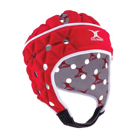 Gilbert Air Headguard | Rugby Scrum Cap | RugbyImports.com