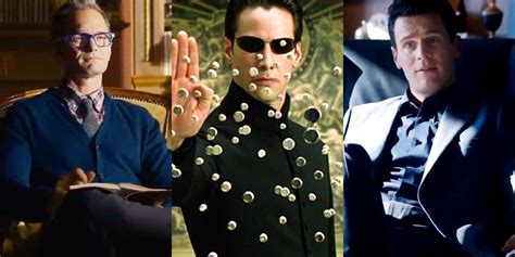 Who Is The Matrix 4's Villain? Every Candidate Theory Explained