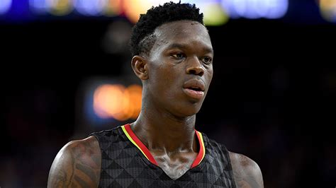 Dennis Schroder Initiated Fight at Hookah Bar, Cops Say