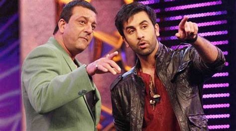 Shamshera: Sanjay Dutt to have the ultimate face-off with Ranbir Kapoor ...