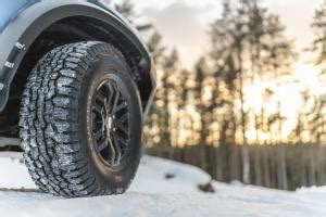 Nokian Outpost AT - Tire reviews and ratings