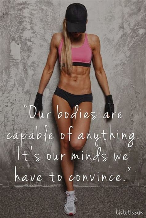 Exercise Motivation For Women