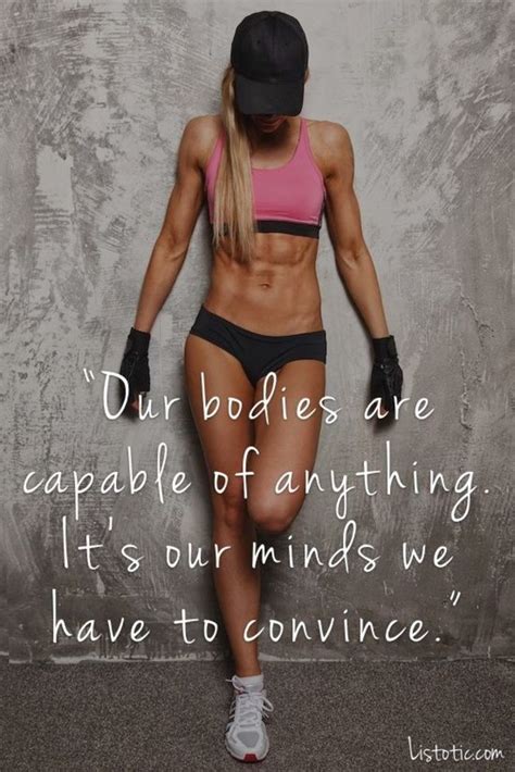 Exercise Motivation For Women