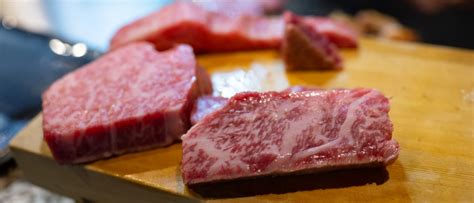 Japan's Kobe Beef: What Makes It Special