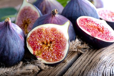 Symbolism of figs in the Bible