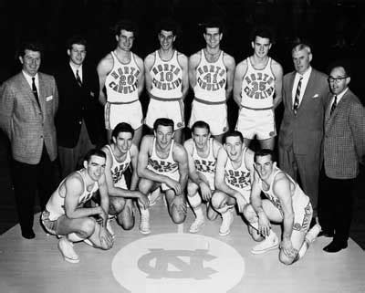 Top 10 College Basketball Teams of All-Time - NCAA Best