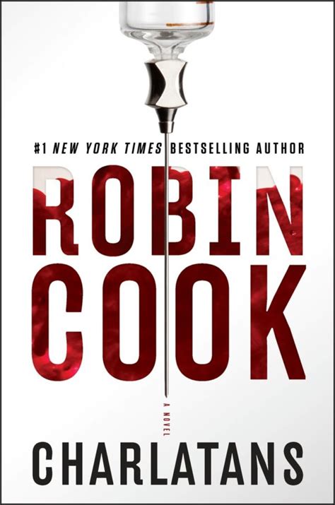 Episode 175: Crafting the Medical Thriller — Interview with Robin Cook