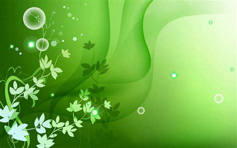 Green Flower Color Background Images Jaka Attacker - vrogue.co