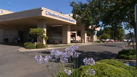 Sale of Madera Community Hospital to Trinity Health not moving forward ...