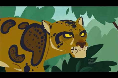 Sunda Clouded Leopard/Neofelis Diardi | Wild kratts, Clouded leopard, Leopard drawing