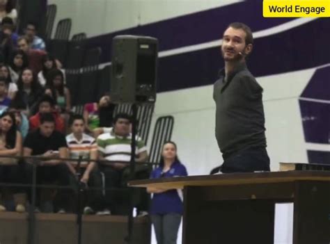 Nick Vujicic _ Motivational Speaker | Nick Vujicic _ Motivational ...