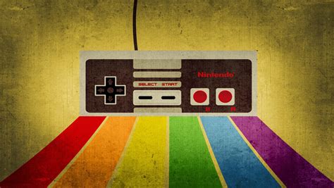 Retro Gaming 4k Wallpapers - Wallpaper Cave