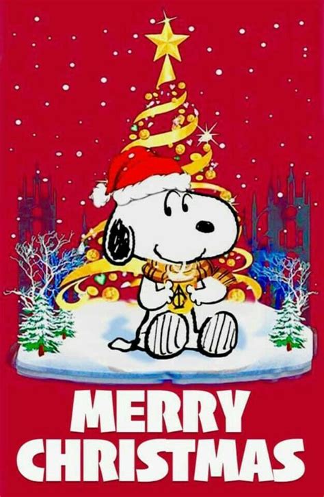 Pin by Peter Best on charlie brown/snoopy and the gang | Merry ...