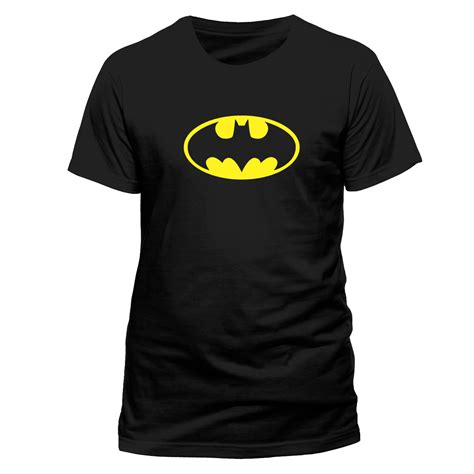 Batman t-shirt - Partyninja