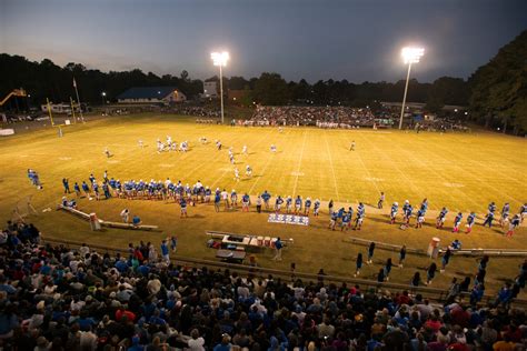 Chowan University Football Launches Locker Room Refresh Project ...