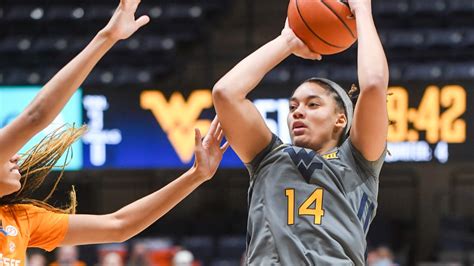 WVU women’s basketball earns ranking in final USA Today Coaches Poll ...