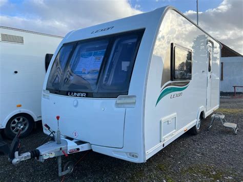 2 Berth Caravans For Sale | 2 Berth Touring Caravans For Sale