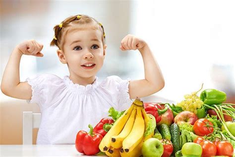 Nutrition-For-Kids | Kids World Fun Blog