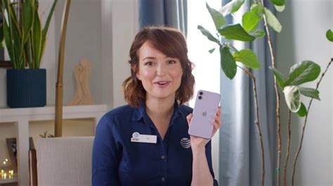 The Best And Worst Lily AT&T Commercials