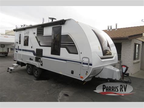 New 2023 Lance Lance Travel Trailers 1995 Travel Trailer at Parris RV ...