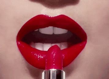 Lipstick Is A Girl's Best Friend