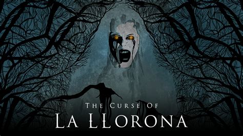 ArtStation - The Curse of Llorona : Alternate Movie Poster