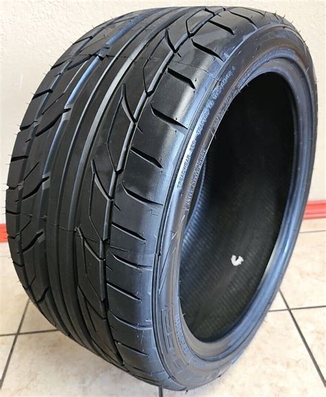 275/35ZR18 99W Nitto NT555 G2 9.5/32 DOT 3922 2753518 | eBay