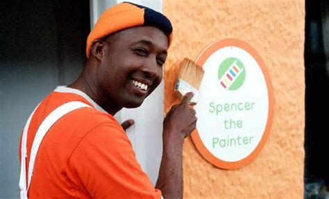 Spencer | Balamory Wiki | Fandom