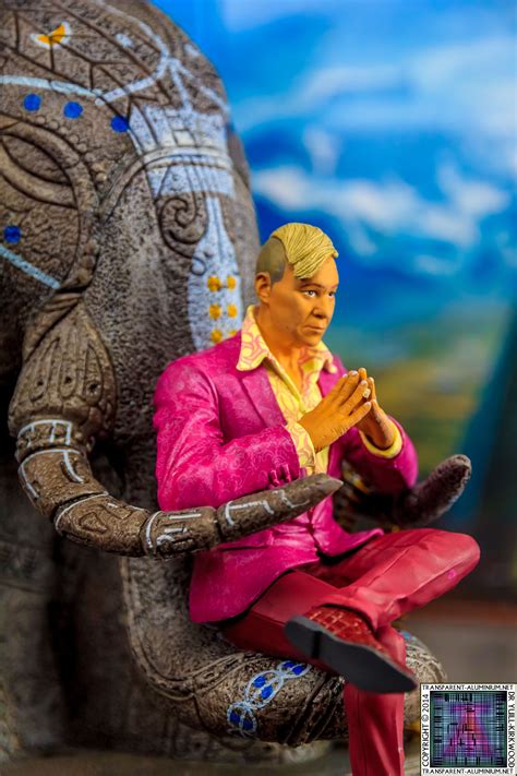 Far Cry 4 Kyrat Edition Unboxing | Transparent-Aluminium.net