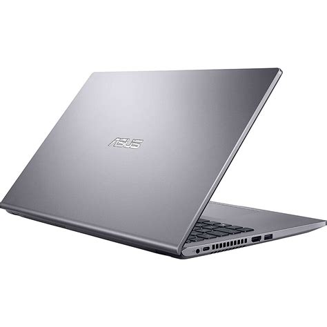 Best Buy: ASUS 15.6" Laptop AMD Athlon Silver 3050U 8GB 1TB Slate Grey M509DARS21