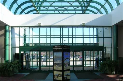 Muskegon Airport (MKG) information Muskegon