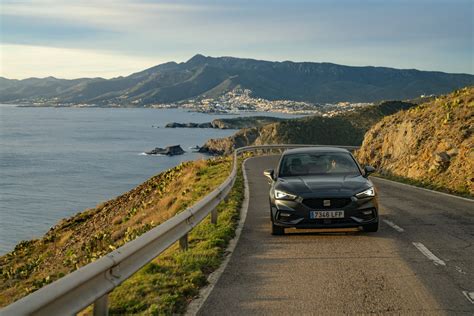 2020 SEAT Leon Detailed In 140 Photos, Offers The Most Diverse Lineup ...