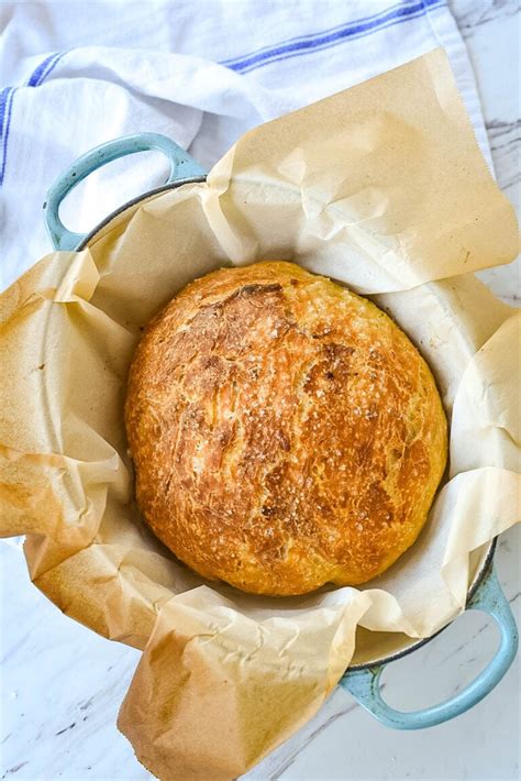 Easy Instant Pot Bread Recipe | by Leigh Anne Wilkes