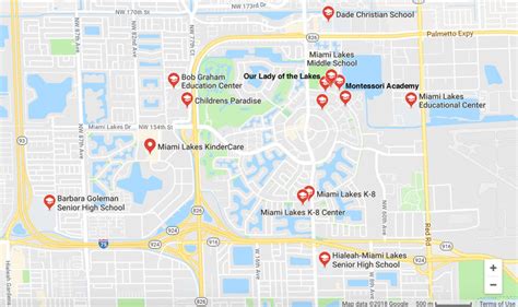 MIAMI LAKES SCHOOLS | ilovemiamilakes.com real estate