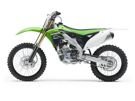 KAWASAKI KX250F (2013-2014) Specs, Performance & Photos - autoevolution