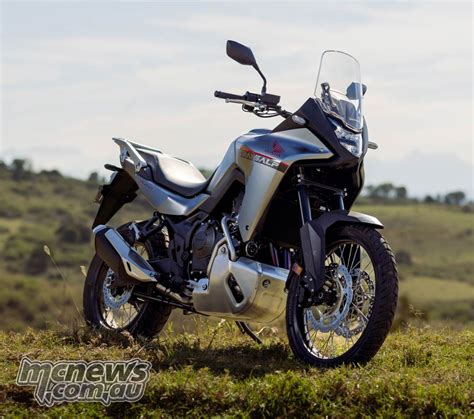 Honda Transalp Review - XL750 Honda ridden and rated | MCNews