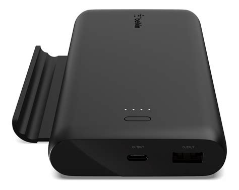 Belkin launches new power banks to keep your devices charged all day ...