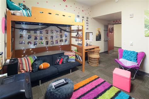 University Of Wisconsin Milwaukee Dorm Room - Dorm Rooms Ideas