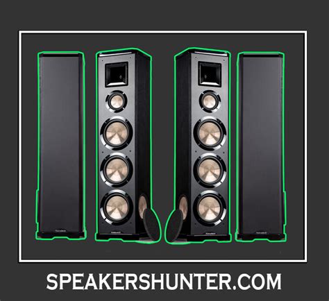 Top 10 Best Floor Standing Speakers Under $1000 – Speakers Hunter