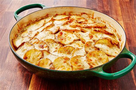 Lancashire Cheese Hot Pot Recipe - Lancashire Cheese