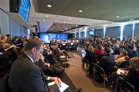 New Millennium Nuclear Energy Summit | Third Way Think Tank | Flickr