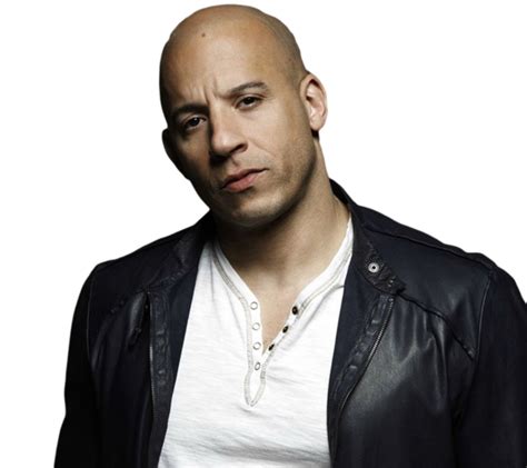 Download Vin Diesel Hd HQ PNG Image | FreePNGImg