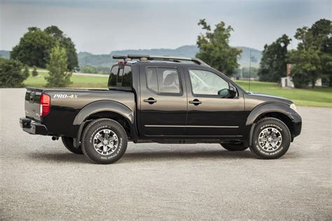 How reliable is the Nissan Frontier? - Pickup Truck +SUV Talk