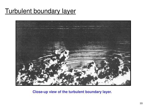 PPT - Lecture 8 - Turbulence Applied Computational Fluid Dynamics PowerPoint Presentation - ID ...