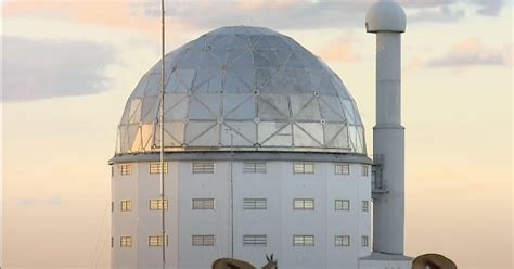 SALT: World-Class Telescope in South Africa | AMNH