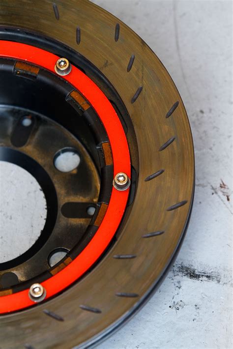 Are Slotted or Drilled Brake Rotors Actually Better?