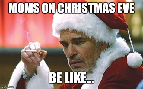 The Best Christmas Eve Memes for 2023 - Lola Lambchops