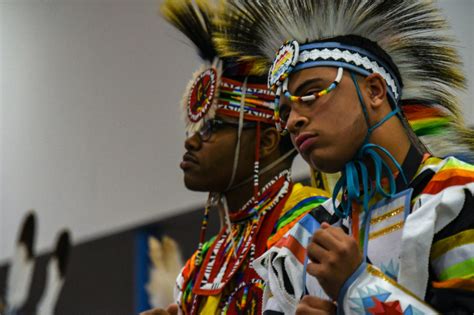 Finding The Roots Of America In Indigenous Culture