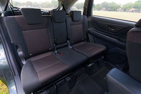 Aggregate 95+ about toyota avanza 2022 interior super cool - in.daotaonec